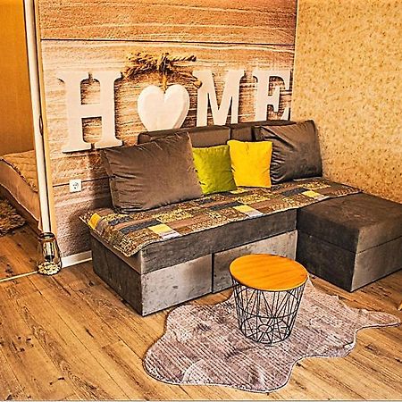 Kassandrou Suite Hot Tub-Jakuzzi - 2 Bedrooms - Big Balcony - Center เทสซาโลนิกิ ภายนอก รูปภาพ